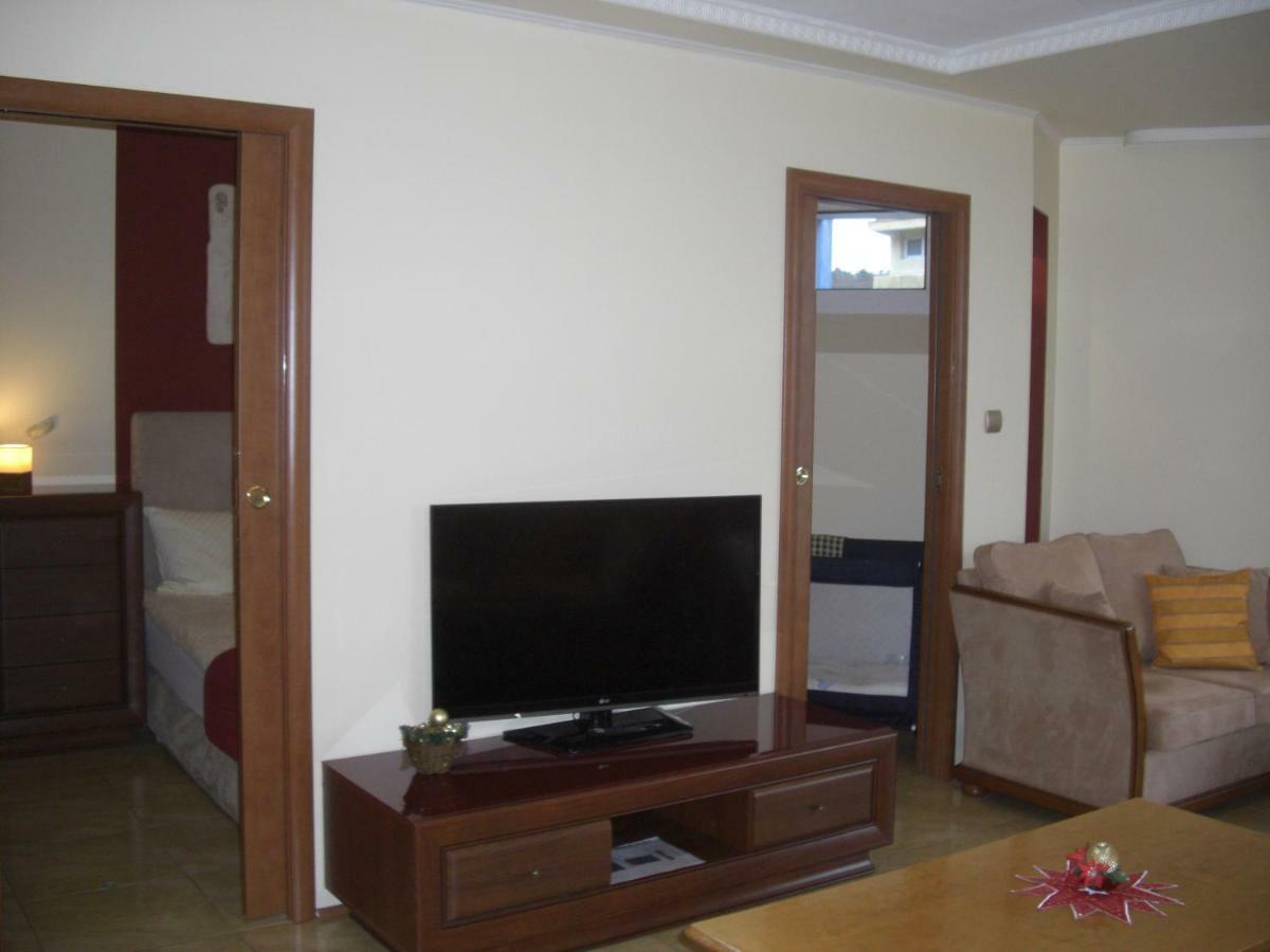 Apartamenty Cameo Międzyzdroje Zewnętrze zdjęcie